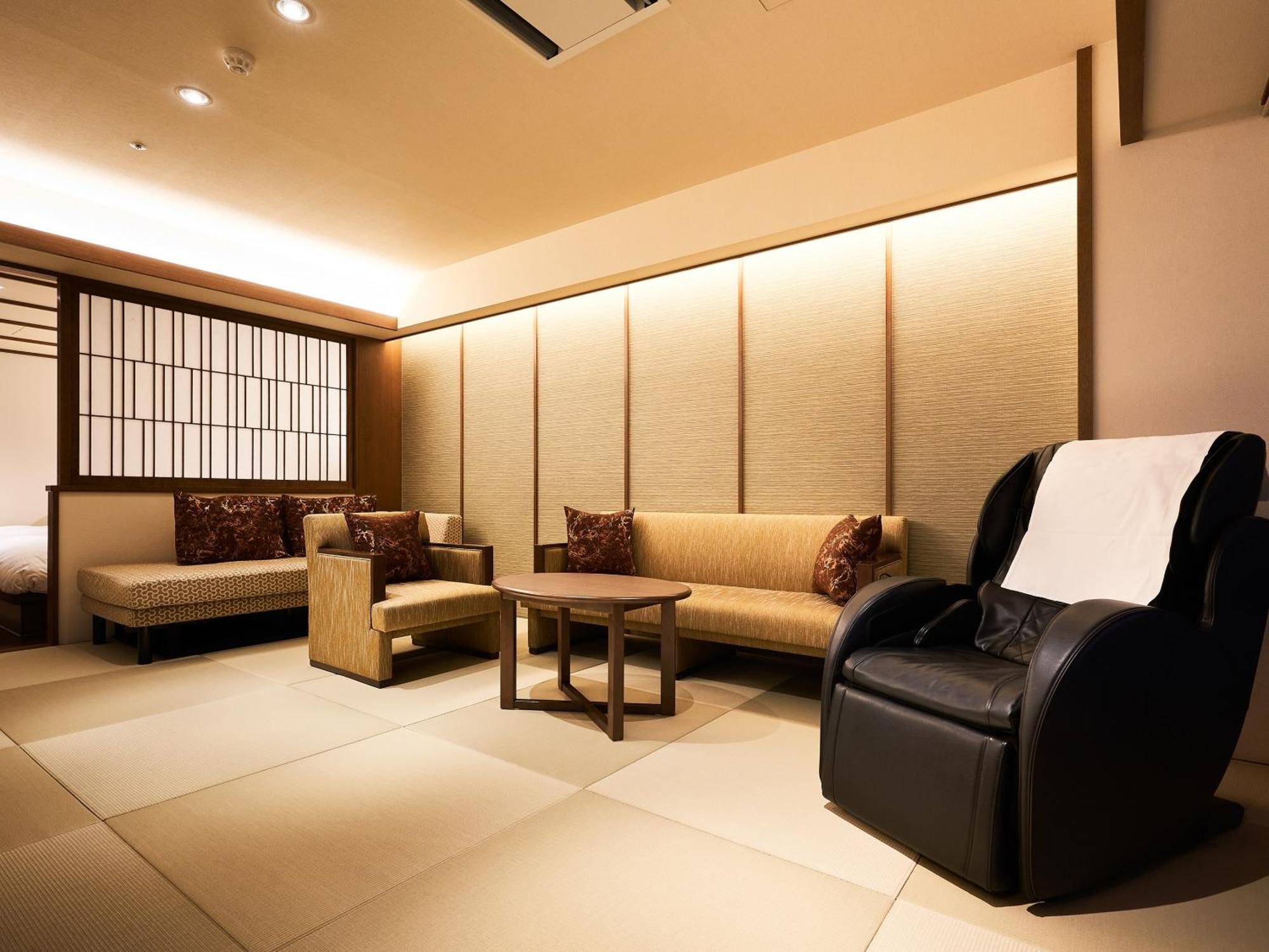 Zao Shiki No Hotel Ямаґата Екстер'єр фото