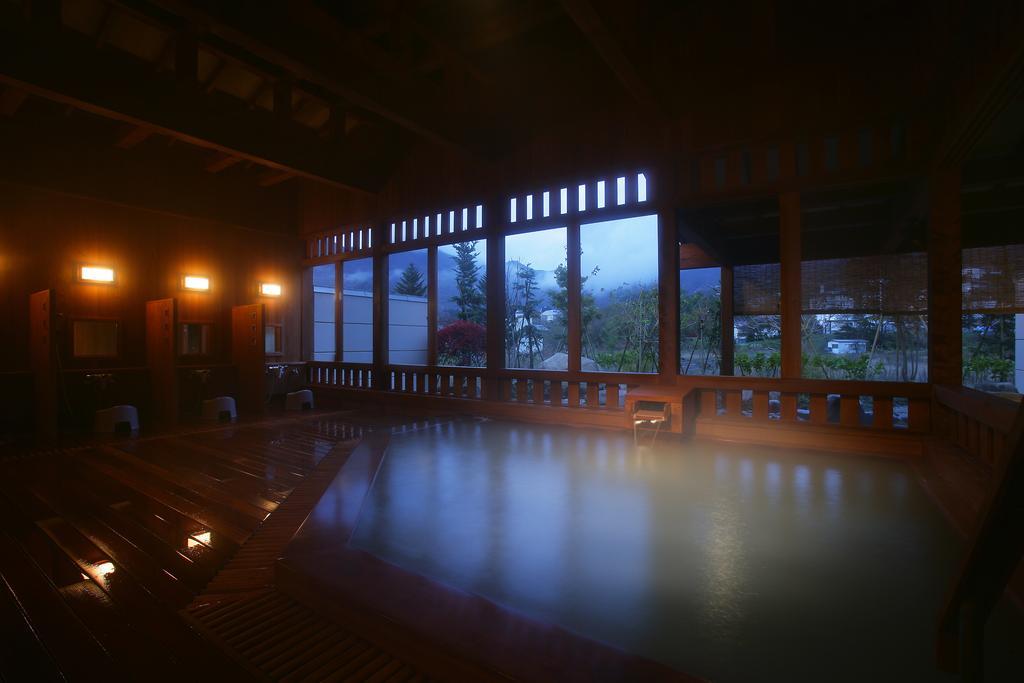 Zao Shiki No Hotel Ямаґата Екстер'єр фото